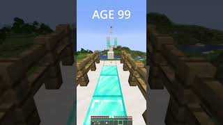 Minecraft Clutches AGE 0 100 [upl. by Nnylf]