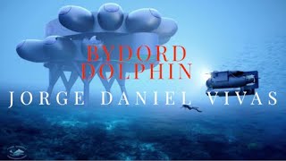 EL ACCIDENTE DE BYDORD DOLPHIN CON JORGE DANIEL VIVAS [upl. by Neve658]