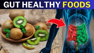 8 Best Prebiotic Foods for Ultimate Gut Health Balance [upl. by Werra]