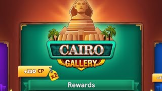 Carrom Pool  Cario Gallery  250K Carrom Pool [upl. by Anoed492]