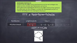 🆕 Verkürzt man die größere Seiten • Welche Seitenlängen hat das ursprüngliche Rechteck • Top Video [upl. by Lacagnia639]