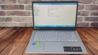 Acer aspire 5 A51454G i5 11th GEN Review [upl. by Terchie]