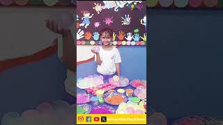 Honey Kids Play School  Bowenpally  Secunderabad [upl. by Tryck706]