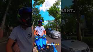 Q18 bikelover bikelife shortvideo TheUK07Rider [upl. by Ettessil99]