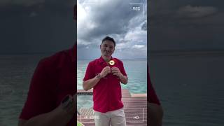 ROZITA CHE WAN amp ZAIN SAIDIN BERCUTI DI PULAU MABUL [upl. by Iral23]