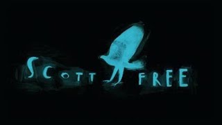 Scott Free Productions [upl. by Otilrac713]