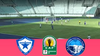 🔴 LIVE Etoile Filante vs Enyimba CAF Confederation Cup 2024 Live Match Updates [upl. by Ylremik]