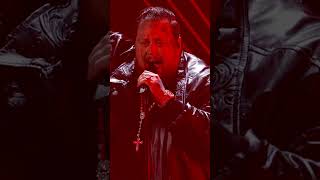 Jelly Roll Performs quotLiarquot  2024 ACM Awards [upl. by Esereht]