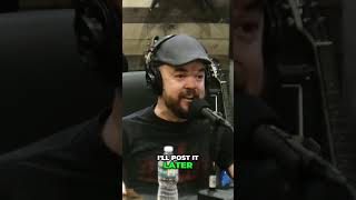 Brad Williams Is Always Confused for Wee Man  The Mike Calta Show [upl. by Havener]