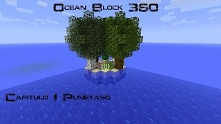 Ocean Block 360 Capitulo 1 Puñetaso [upl. by Ainadi]