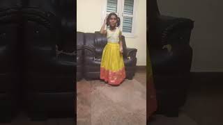 Kakinada kaaja song song dance trending [upl. by Mcgray653]