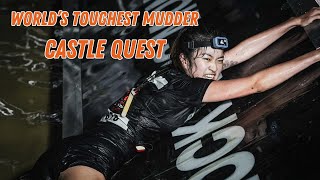 Worlds Toughest Mudder 2025 UK First Look [upl. by Anavoj571]