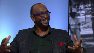 Founder of the Commodores Thomas McClary BBC Interviewquot Rock amp Soul quot [upl. by Halstead]