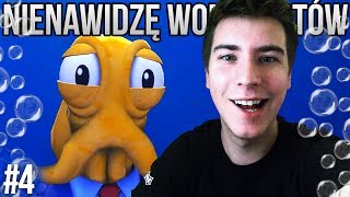 OCTODAD 4 Nienawidzę wodorostów [upl. by Seitz845]