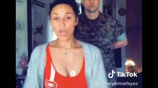 Marines vs Army TikTok Video Hes a recruiter vs Hes a Marine [upl. by Gish]