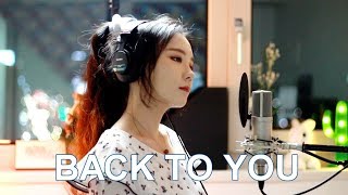 Louis Tomlinson  Back To You  cover by JFla [upl. by Palm]