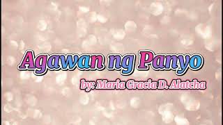 Agawan ng Panyo [upl. by Llyrehc]