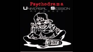 PSYCHODRAMA  SOMEBODY STOP ME [upl. by Naylor]