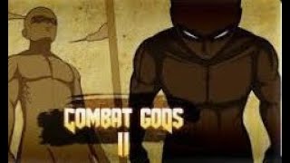 Combat Gods 2 offical video [upl. by Francoise347]