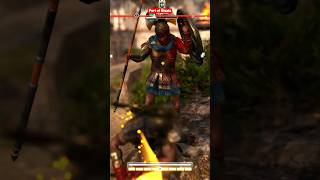 Over Power Attack Assassins Creed Odyssey [upl. by Enyrb889]