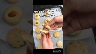 Eggless cookies recipe at home testy and sweet bharatskitchen [upl. by Whit]