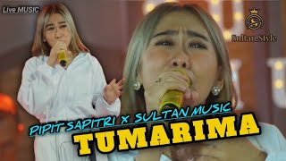 TUMARIMA  IINK KURNIA   PIPIT SAPITRI X SULTAN MUSIC Live COVER SULTAN MUSIC [upl. by Dexter75]