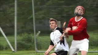 Shinty  Sport Made in Scotland [upl. by Oah]