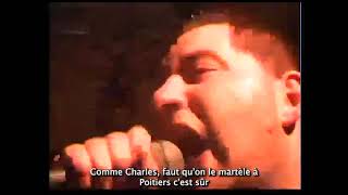 Svinkels  Front Contre Front  Live 1999 [upl. by Fields]