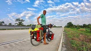 G9toAmerica Teil 3  Beautiful México  Fahrrad Weltreise Panamericana [upl. by Florine965]