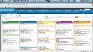 Cerner General Overview and Structure [upl. by Nauqan]