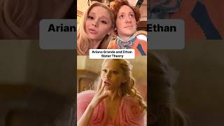 Ariana Grande and Ethan Slater Theory [upl. by Inga]