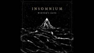 8 bit Insomnium  Winters Gate [upl. by Aryamo]