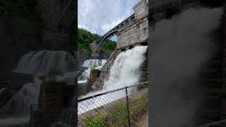 Croton Gorge Park [upl. by Ayvid138]