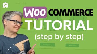 🛒 Complete WooCommerce Tutorial for Beginners 🌟  Step by Step  2024 Best eCommerce 💰 Tutorial [upl. by Darya]