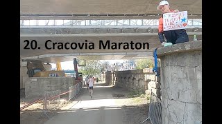 20 Cracovia Maraton 2023 [upl. by Kayne143]