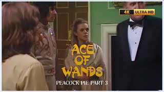 Ace of Wands  S03E10  Peacock Pie  UPSCALED [upl. by Timon]