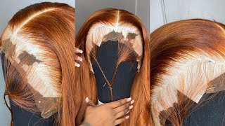 Ginger Wig [upl. by Reviere536]