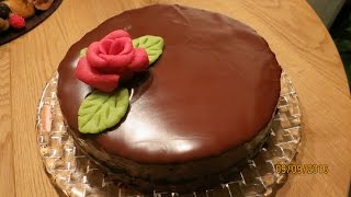 Sachertorte [upl. by Judas]