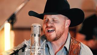 Cody Johnson  Travelin Soldier Acoustic [upl. by Annaid]