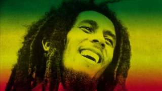 Bob Marley Positive Vibration [upl. by Sirrap]