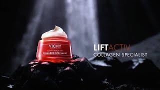 Vichy Liftactiv Collagen Specialist [upl. by Redfield779]