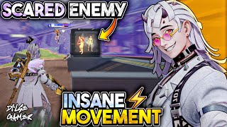 Movement vs Aim in Farlight 84  DilSeGamer [upl. by Ordisi]