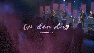 Opwekking 818  Op die dag  CD42 live video [upl. by Leamiba]