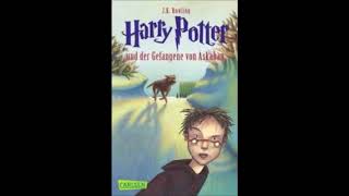 Harry Potter und der Gefangene von Askaban Hörbuch Kapitel 1 Eulenpost [upl. by Jarlathus]