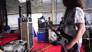 Anthems Of Rock EPK From Darjeeling India [upl. by Ellehcan]