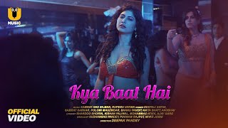 Kya Baat Hai  Dance Bar  Ullu Music  ULLU Originals  Sudhanshu Pandey  Poonam Rajput [upl. by Nosidda73]