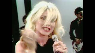 Blondie  Hanging On The Telephone 1978 HD 1080 [upl. by Corbie]