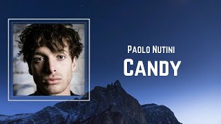 Lyrics Paolo Nutini  Candy [upl. by Kauslick605]