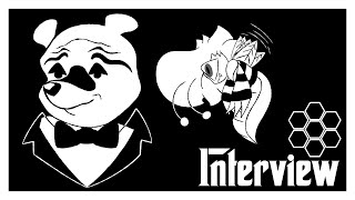 Don Thee Pooh  Interview [upl. by Secnarfyram]