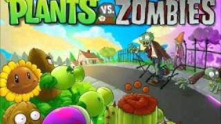 Plants vs Zombies song [upl. by Lorenza]